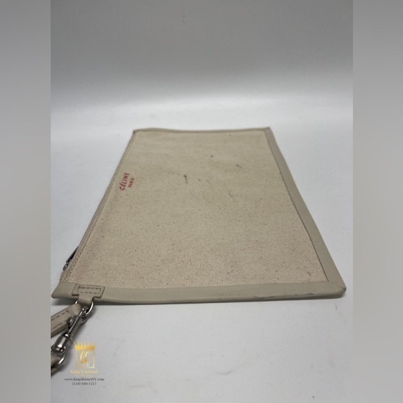 Celine wristlet - Picture 2 of 10